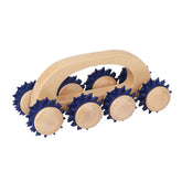 Wholesale Deep Tissue Body & Foot Roller Set